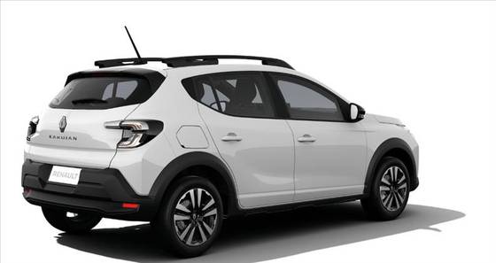 RENAULT KARDIAN 1.0 TCE FLEX EVOLUTION EDC